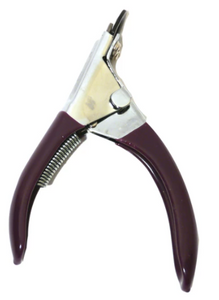 Rosewood Salon Grooming Guillotine Clipper