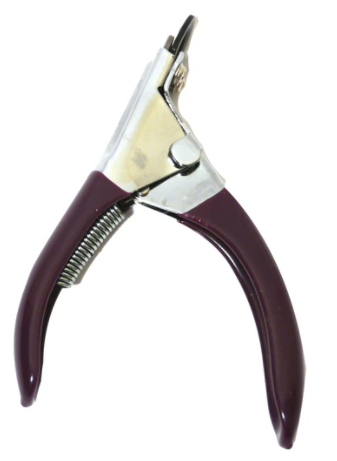 Rosewood Salon Grooming Guillotine Clipper