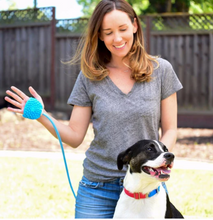 Load image into Gallery viewer, Aquapaw Pet Bathing Tool