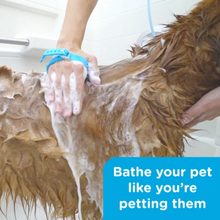 Load image into Gallery viewer, Aquapaw Pet Bathing Tool