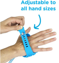 Load image into Gallery viewer, Aquapaw Pet Bathing Tool