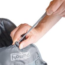 Load image into Gallery viewer, PupPak Front Dog Carrier - Grey Small, Grey Medium, Blue Medium