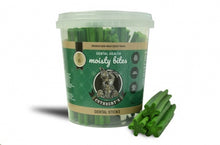 Load image into Gallery viewer, Cuthbert's Moisty Bites Dog Treats - 120g bag or 500g tub - various