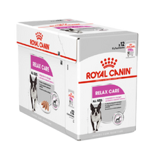 Load image into Gallery viewer, Royal Canin Relax Care Loaf - 12 x 85g