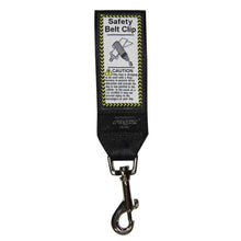 Load image into Gallery viewer, ROGZ Car-Safe Safety Belt Clip