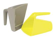 Load image into Gallery viewer, Scoop & Sift for Cat Litter - 13cm x 15m x 12cm