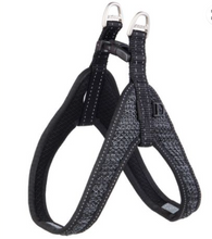 Load image into Gallery viewer, ROGZ Utility Fast Fit Harness - Step-In Design
