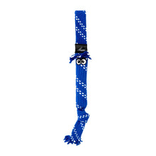 Load image into Gallery viewer, ROGZ SCRUBZ ROPE DOG TOY