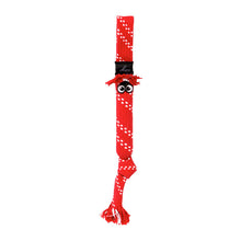 Load image into Gallery viewer, ROGZ SCRUBZ ROPE DOG TOY
