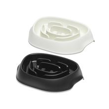 Load image into Gallery viewer, Slomo Slow Feeding Dog Bowl - 950ml capacity