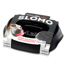 Load image into Gallery viewer, Slomo Slow Feeding Dog Bowl - 950ml capacity