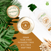 Load image into Gallery viewer, AMAZONIA Pet Care Shampoo 500ml & AMAZONIA Pet Care Conditioner