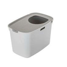Load image into Gallery viewer, Top Cat Litter Box - 59cm x 39cm x 38cm