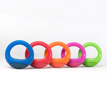 Load image into Gallery viewer, ROGZ Pop-Upz Dog Toy Pink or Blue