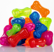 Load image into Gallery viewer, ROGZ Yumz Treat Toy for Dogs - Small, Medium, Large