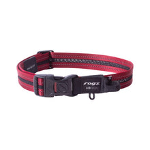 Load image into Gallery viewer, ROGZ Airtech Classic Collar - Medium, Large, X-Large