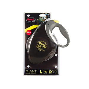 Flexi Giant Professional L Tape - 10m - For Dogs up to 50kg