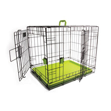 Load image into Gallery viewer, Coloured Wire Dog Crates M-Pets Voyager (Low Stock - C Town)