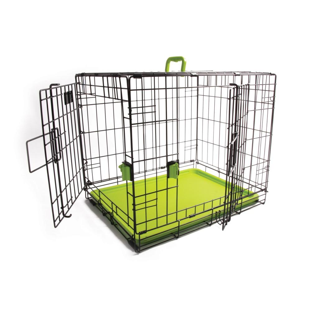 Coloured deals dog crates