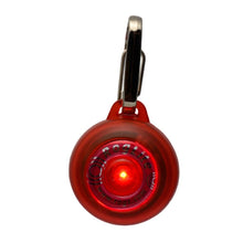 Load image into Gallery viewer, ROGLITE Safety Light Tag - 31mm