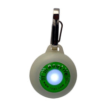 Load image into Gallery viewer, ROGLITE Safety Light Tag - 31mm
