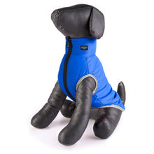 Load image into Gallery viewer, ROGZ PufferSkinz Dog Jacket