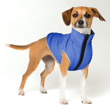 Load image into Gallery viewer, ROGZ PufferSkinz Dog Jacket