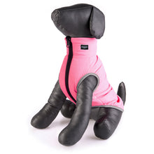 Load image into Gallery viewer, ROGZ PufferSkinz Dog Jacket