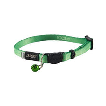 Load image into Gallery viewer, ROGZ FancyCat Safeloc Breakaway Cat Collar 11mm - Small
