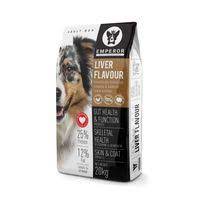 Load image into Gallery viewer, EMPEROR Nutrition Excellence Adult Dog Food 3kg or 20kg Bags