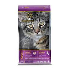 Load image into Gallery viewer, Lionel's Choice Adult Cat Food