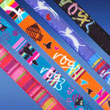 Load image into Gallery viewer, ROGZ NeoCat Safeloc Breakaway Cat Collar 11mm - Small