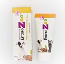 Load image into Gallery viewer, Enterozoo Detoxication Gel
