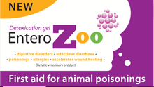 Load image into Gallery viewer, Enterozoo Detoxication Gel