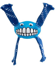 Load image into Gallery viewer, Flossy Grinz Oral Care Dog Toy (Small, Medium & Large)