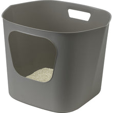 Load image into Gallery viewer, Moderna Lotus Flexible Litter Tray - 54cm x 44cm x 40.5cm