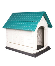 Load image into Gallery viewer, Loft Dog Kennel