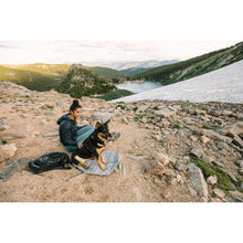 Load image into Gallery viewer, Ruffwear Highlands Pad Cloudburst Grey