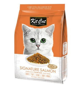 Kit Cat Premium Dry Food