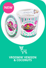 Load image into Gallery viewer, Cool Dogs Dry Mix Ice Cream for Dogs