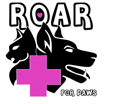 Bizzibabs Supports ROAR For PAWS