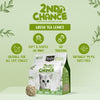 NEW! KIT CAT 2nd Chance Cat Litter - 2.5kg