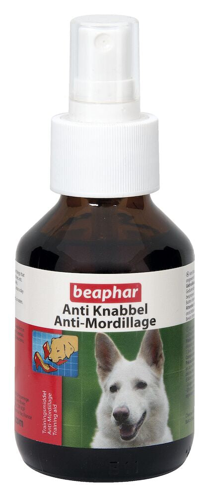 Beaphar Anti-Gnawing Dog - 100ml Spray