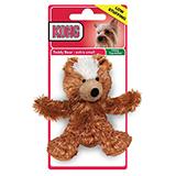 Kong Plush Teddy Bear - X-Small