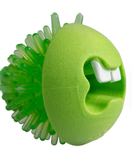 Load image into Gallery viewer, Rogz Fred Treat Toy - One Size Medium
