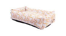 Load image into Gallery viewer, ROGZ Retro Pet Beds - Flat, Round or Rectangular
