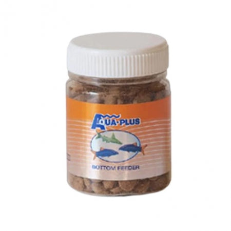 AVI Fish Food Bottom Feeder 10g