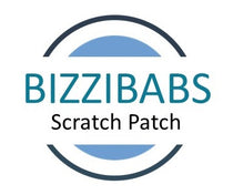 Bizzibabs Scratch Patch