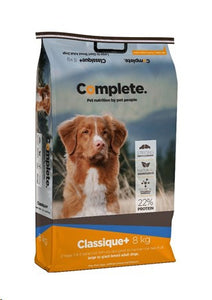 Complete Classique Dog Food