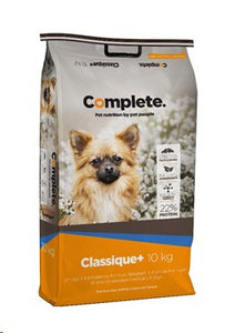 Complete Classique Dog Food